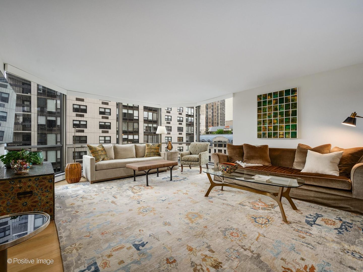 1310 N Ritchie Court Unit: 11C
