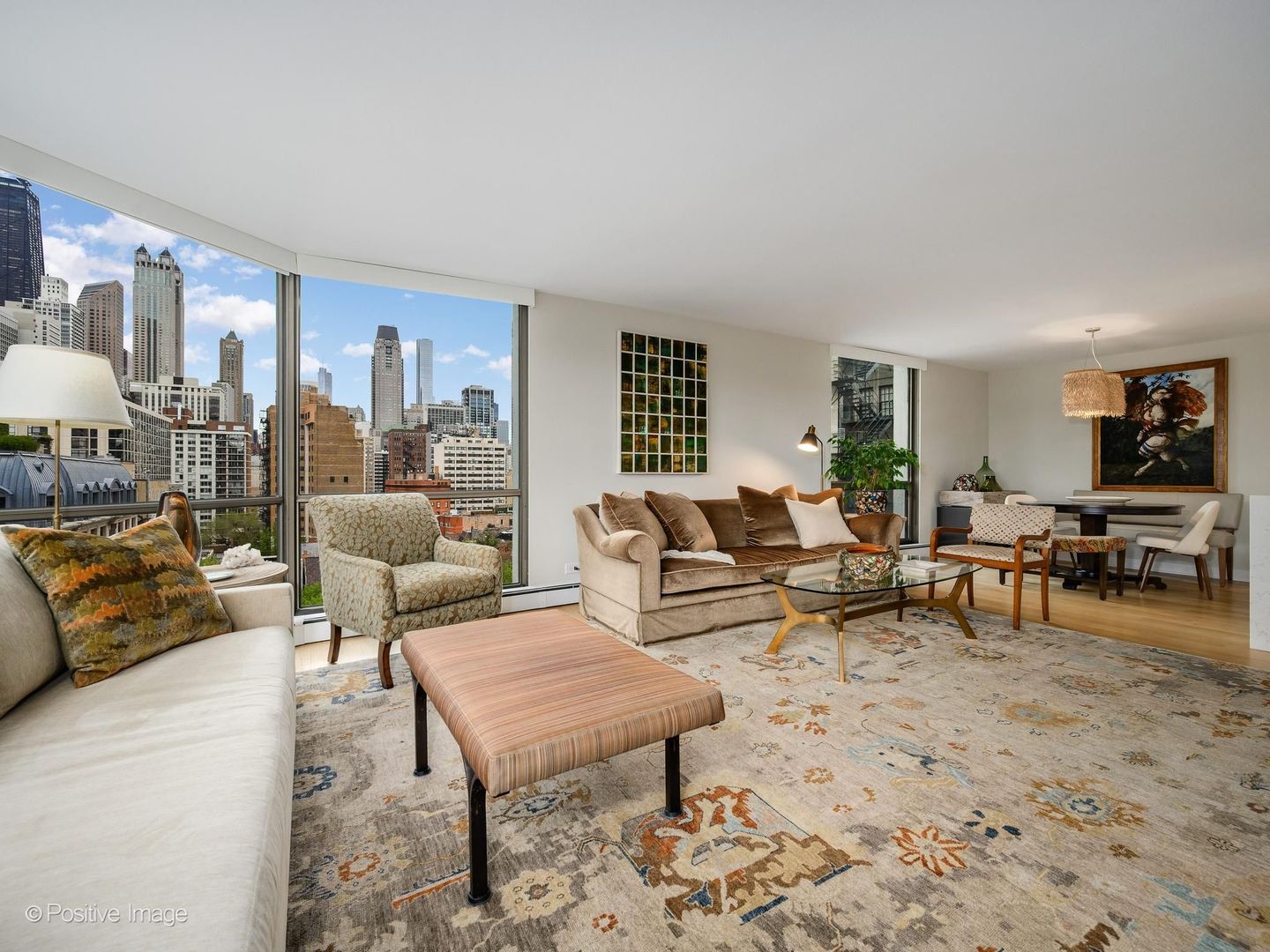 1310 N Ritchie Court Unit: 11C