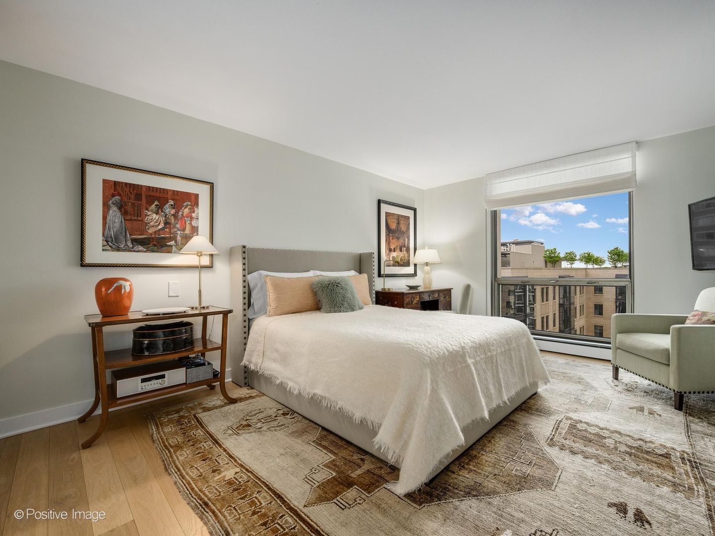 1310 N Ritchie Court Unit: 11C