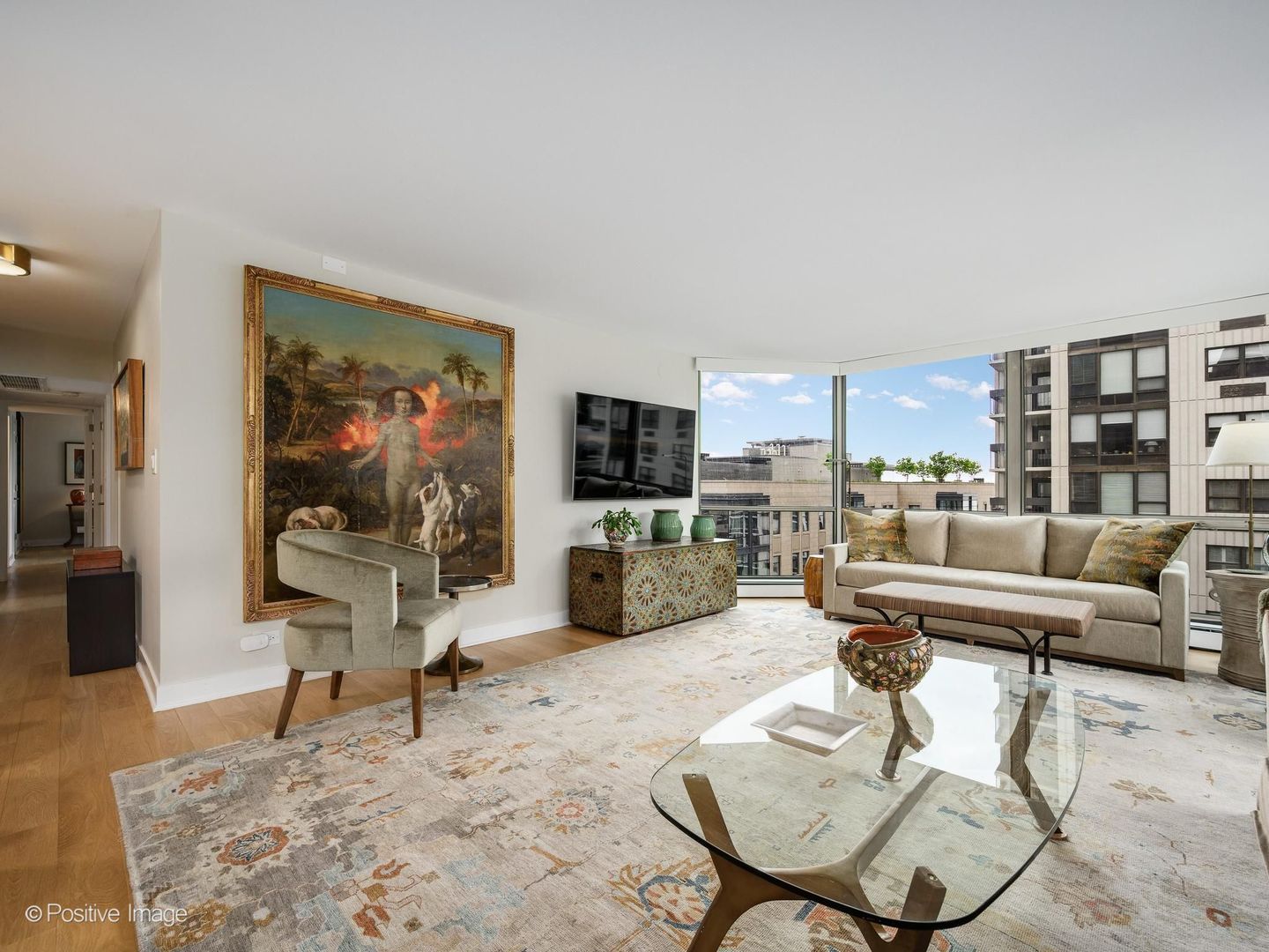 1310 N Ritchie Court Unit: 11C