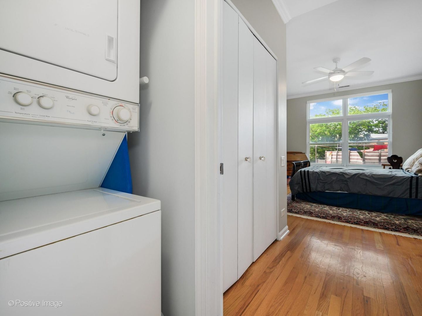 2089 W Wabansia Avenue Unit: 202