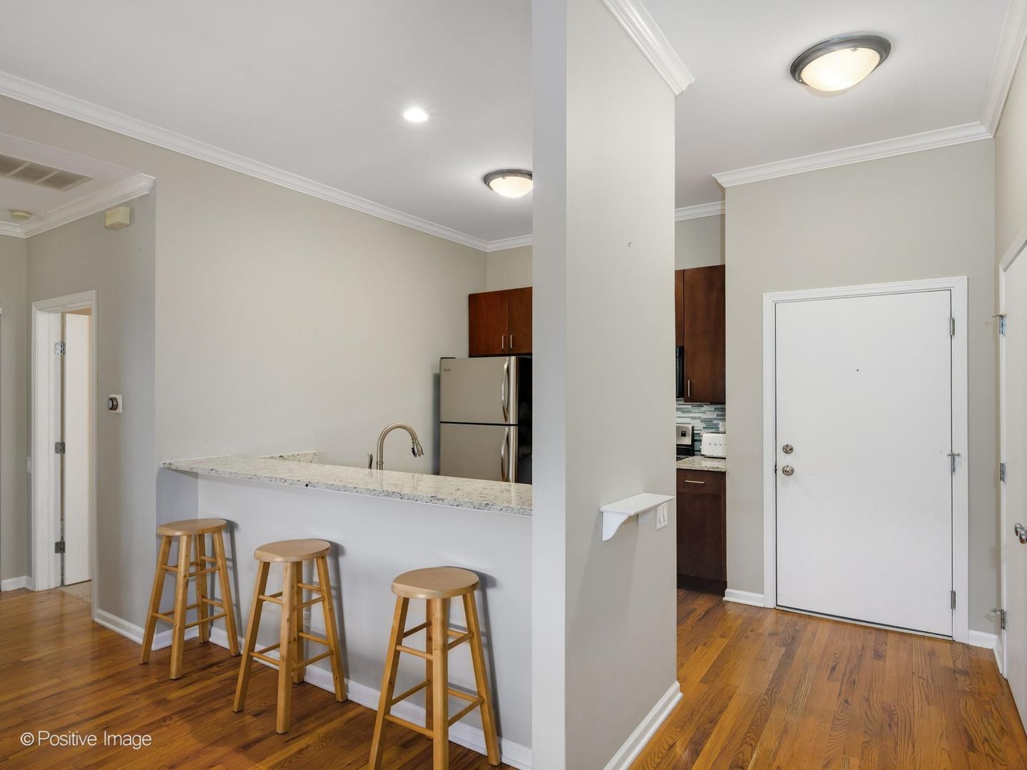 2089 W Wabansia Avenue Unit: 202