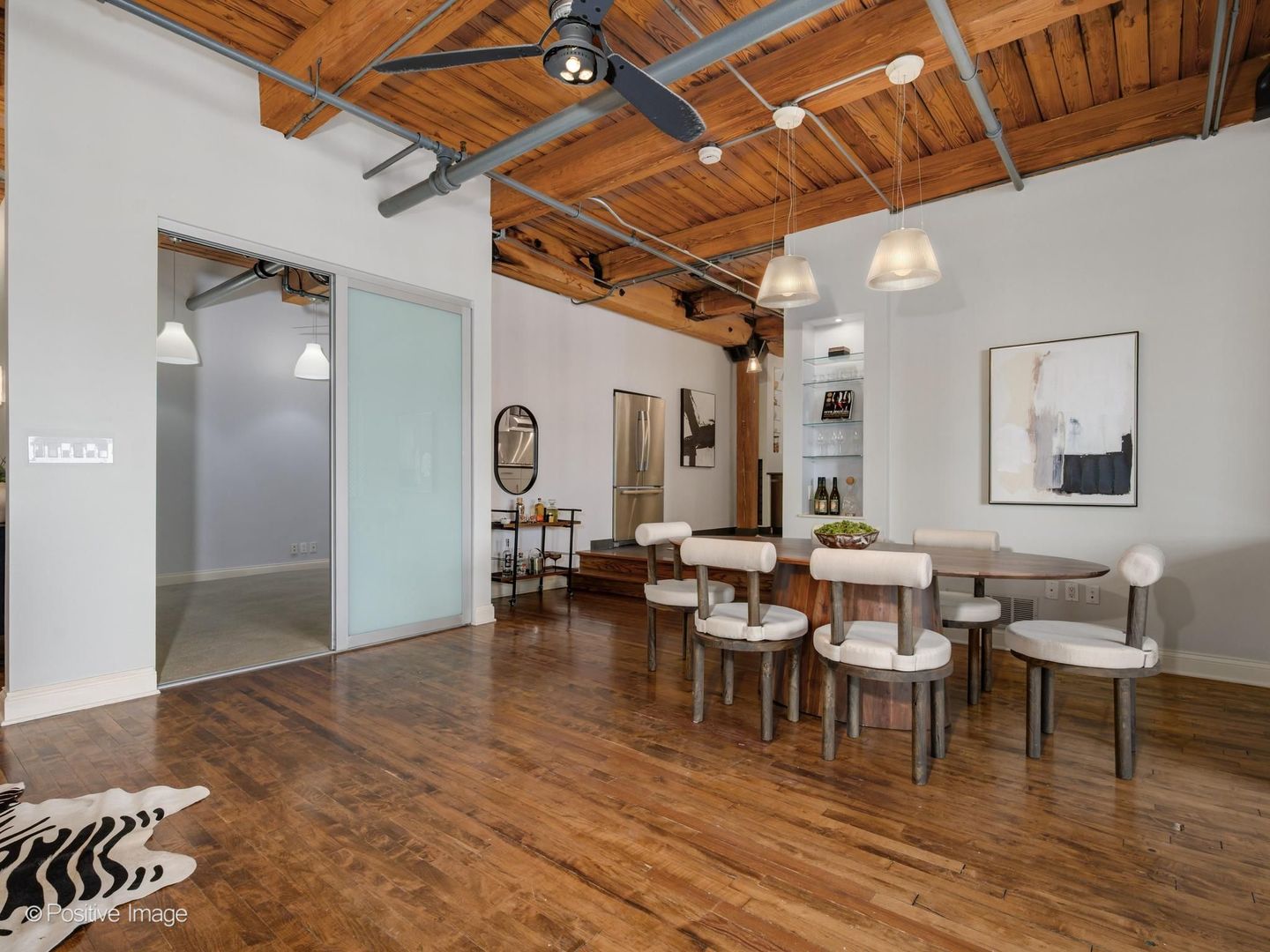 411 S SANGAMON Street Unit: 7D