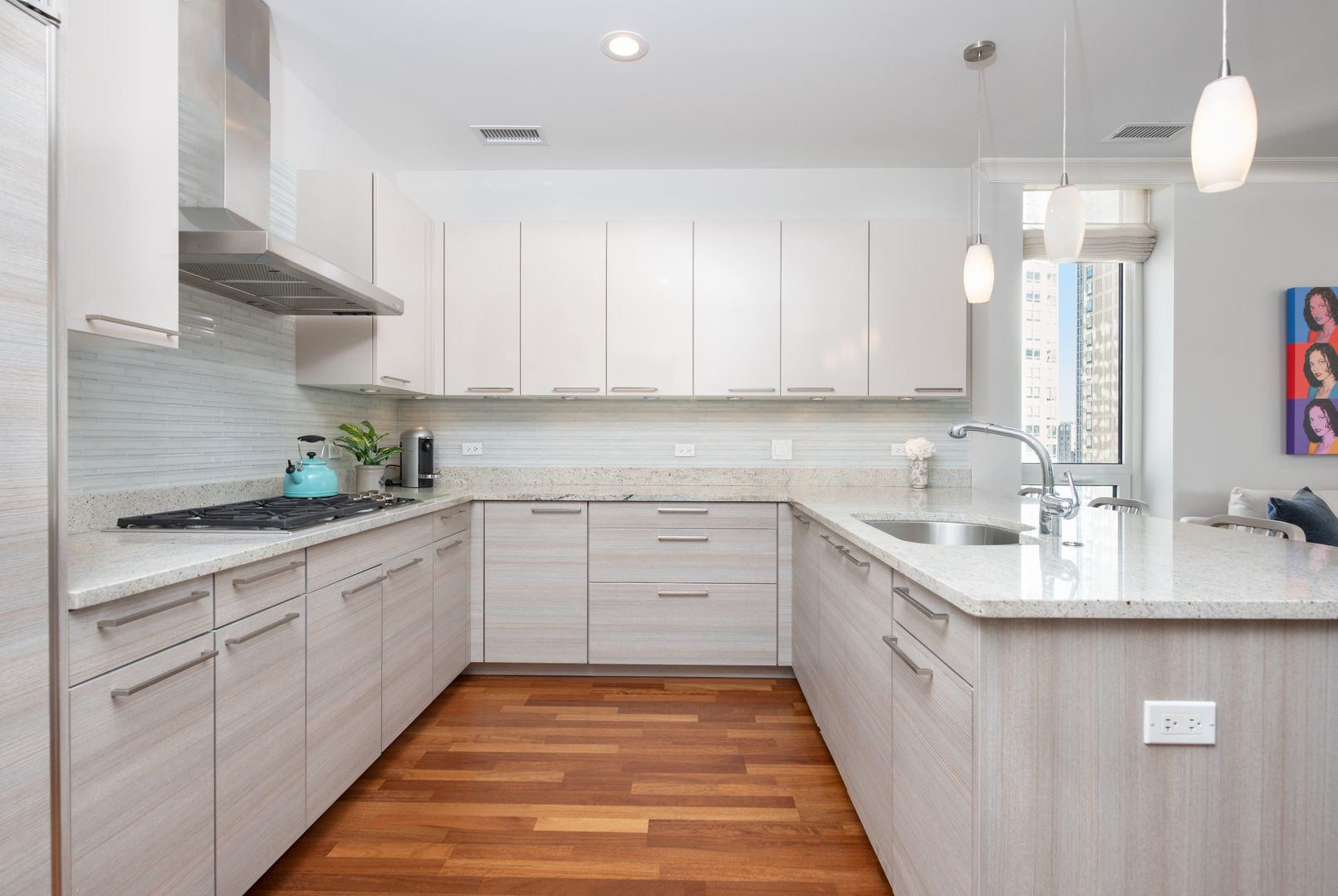 10 E Delaware Place Unit: 25B
