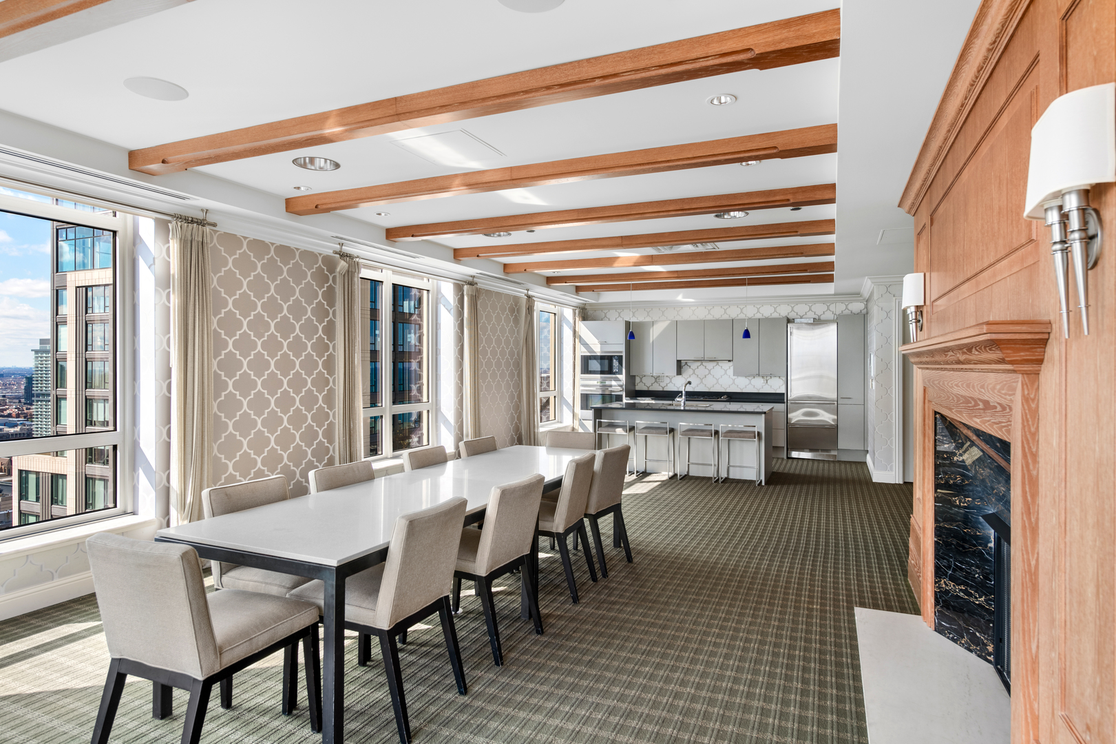 10 E Delaware Place Unit: 25B