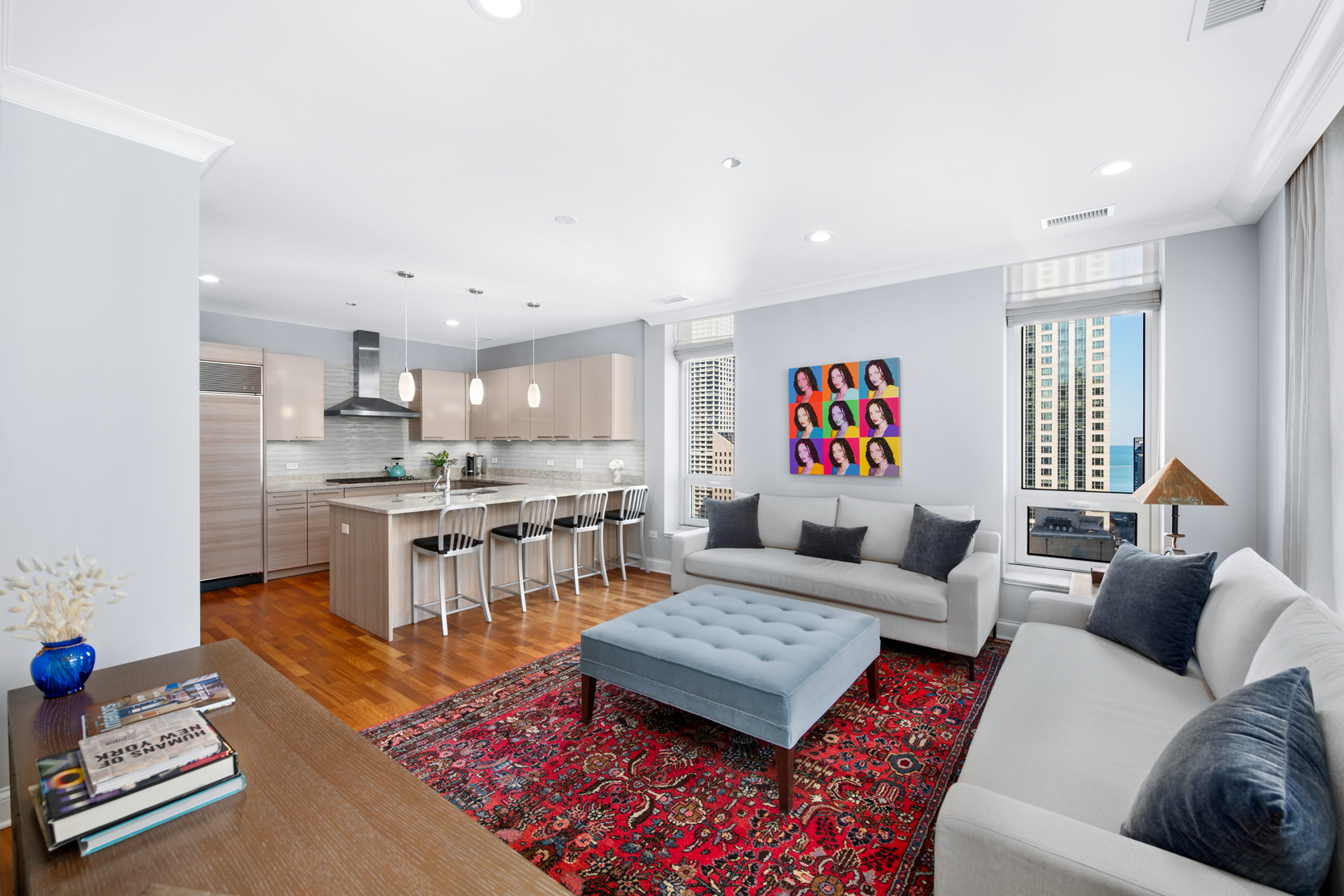 10 E Delaware Place Unit: 25B