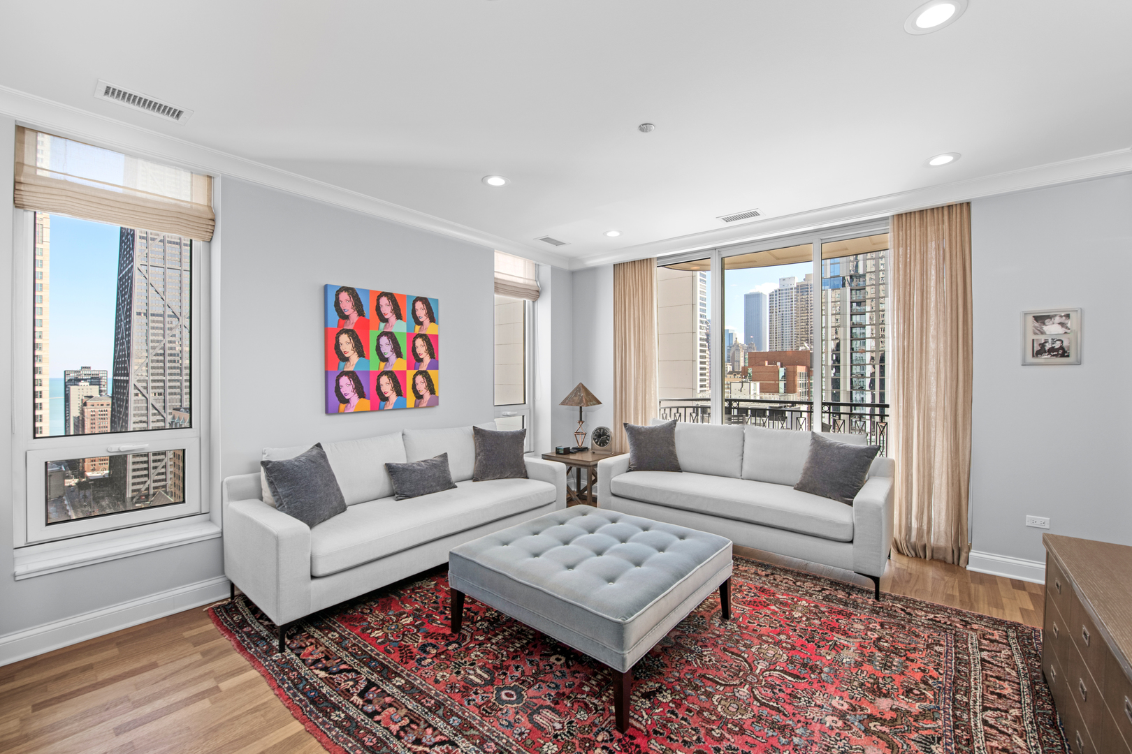 10 E Delaware Place Unit: 25B