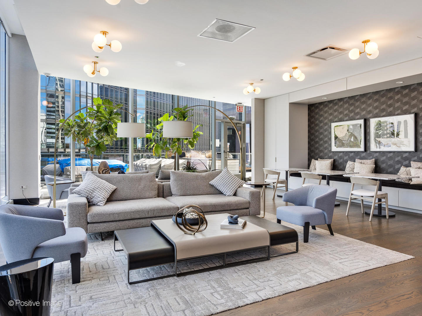 403 N Wabash Avenue Unit: 15A