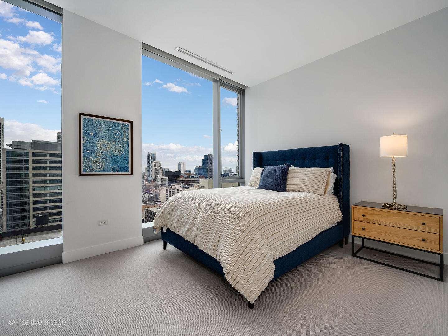 403 N Wabash Avenue Unit: 15A