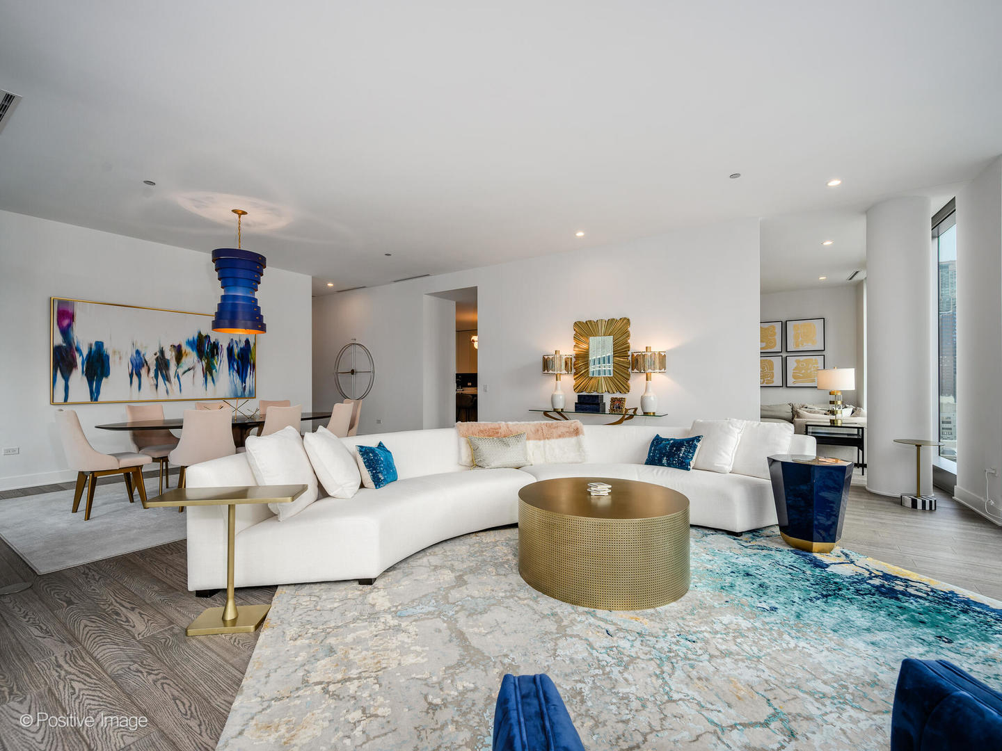 403 N Wabash Avenue Unit: 15A
