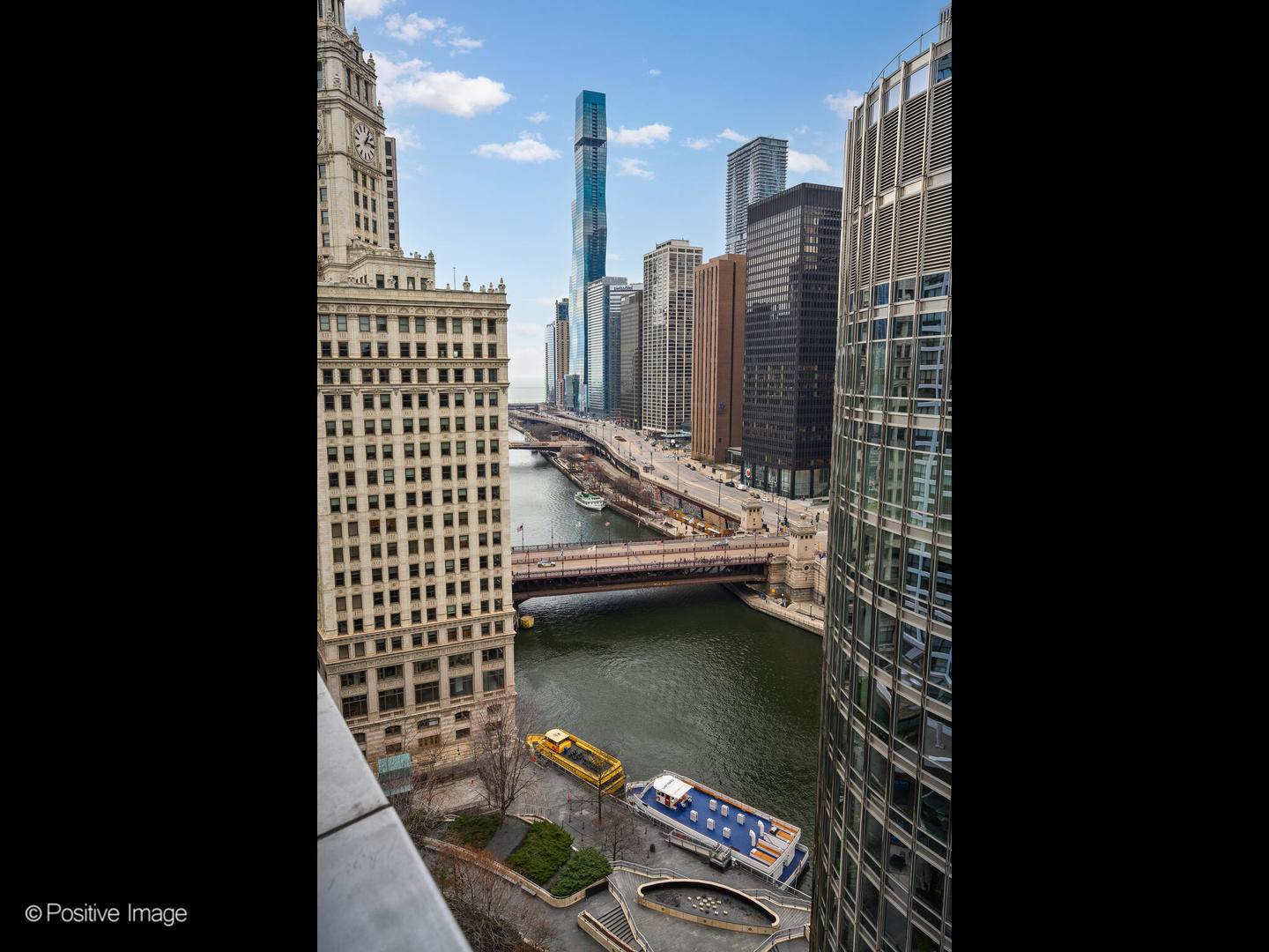 403 N Wabash Avenue Unit: 15A