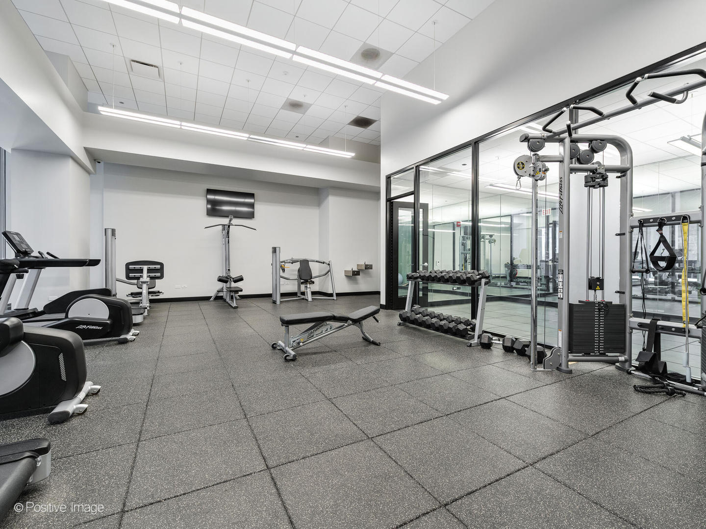 403 N Wabash Avenue Unit: 15A