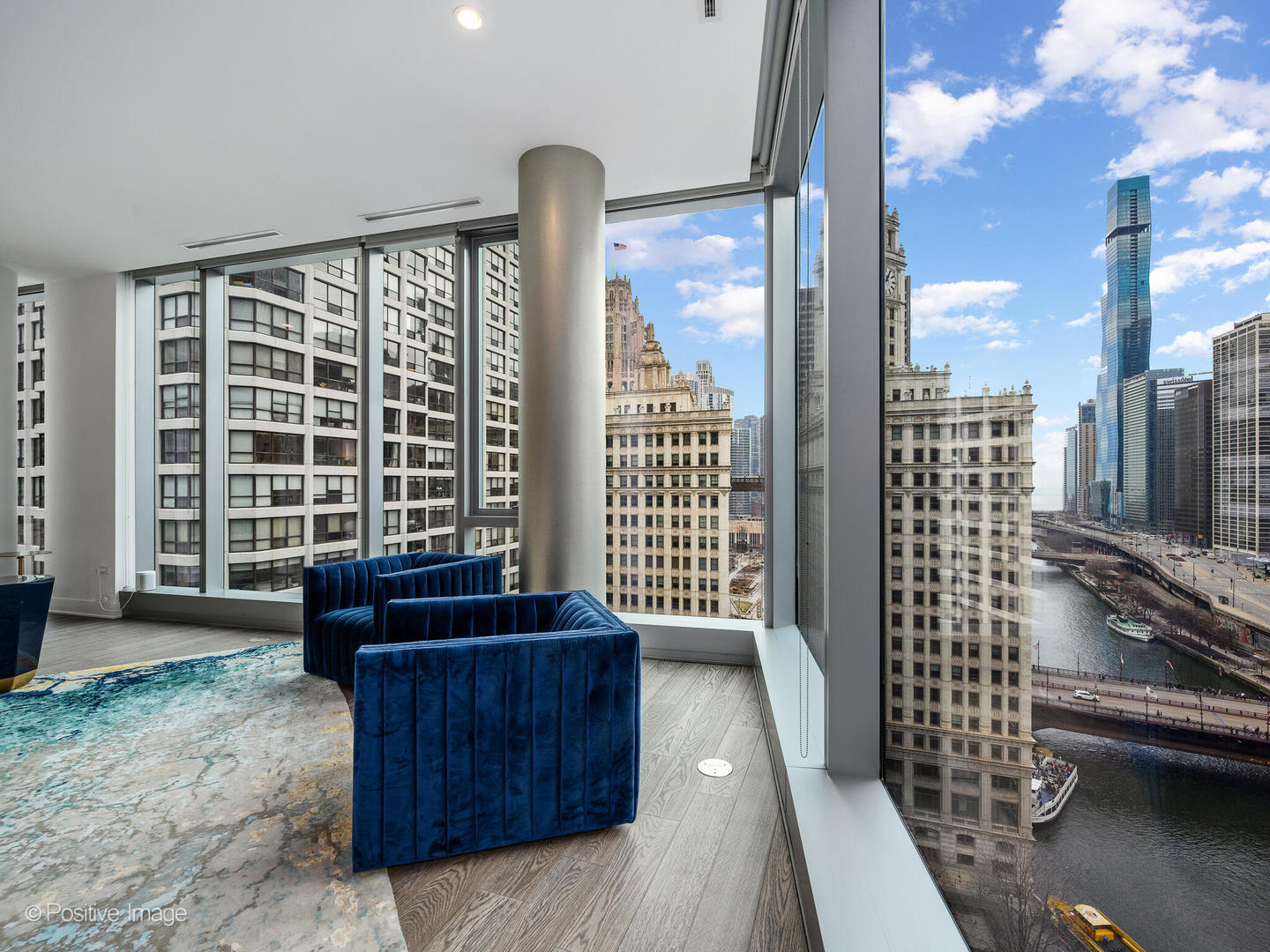 403 N Wabash Avenue Unit: 15A