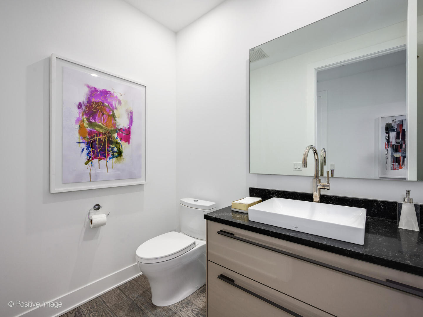 403 N Wabash Avenue Unit: 15A