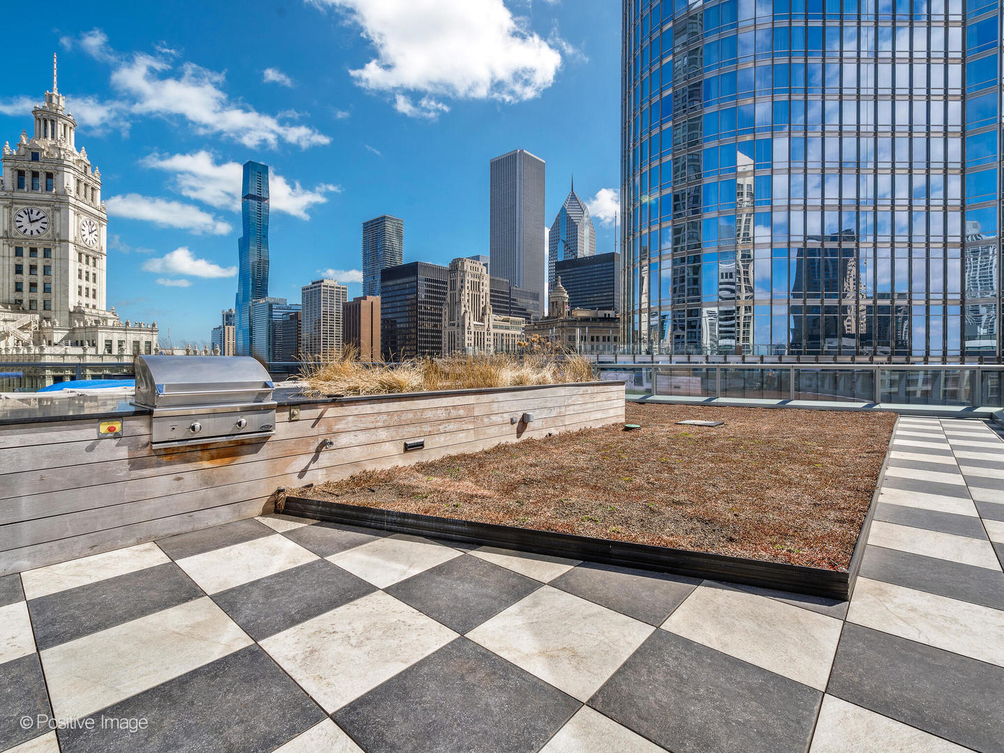 403 N Wabash Avenue Unit: 15A