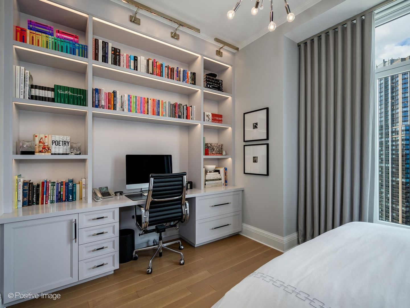 451 E Grand Avenue Unit: 4107