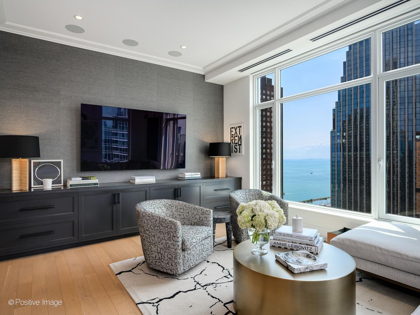 451 E Grand Avenue Unit: 4107