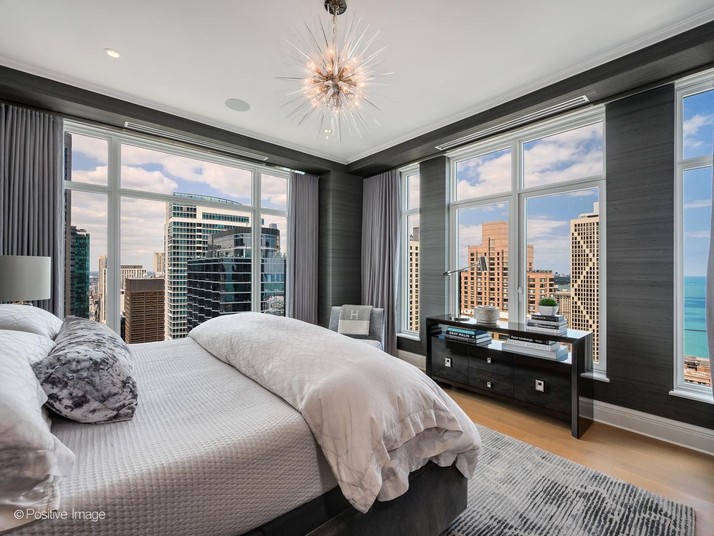 451 E Grand Avenue Unit: 4107
