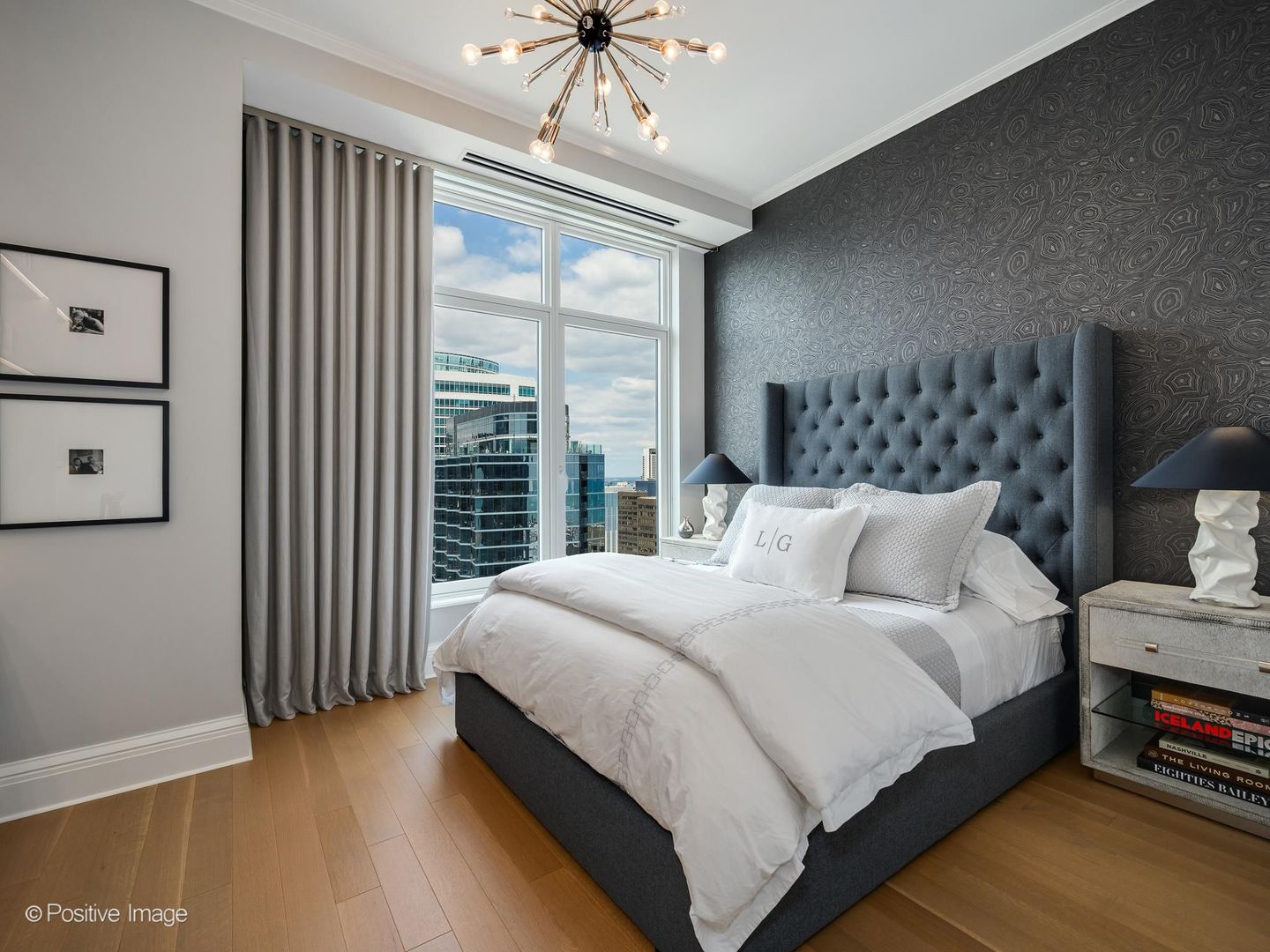 451 E Grand Avenue Unit: 4107