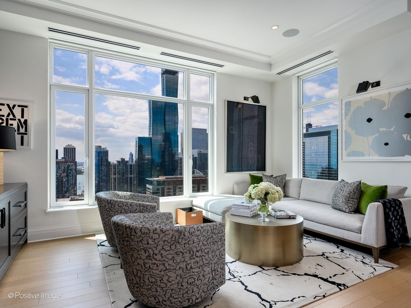 451 E Grand Avenue Unit: 4107
