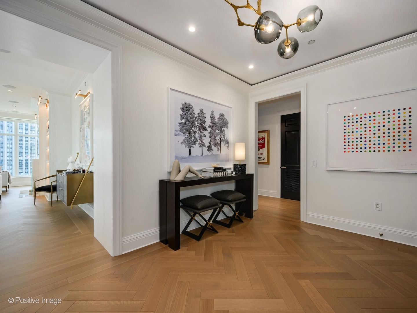 451 E Grand Avenue Unit: 4107