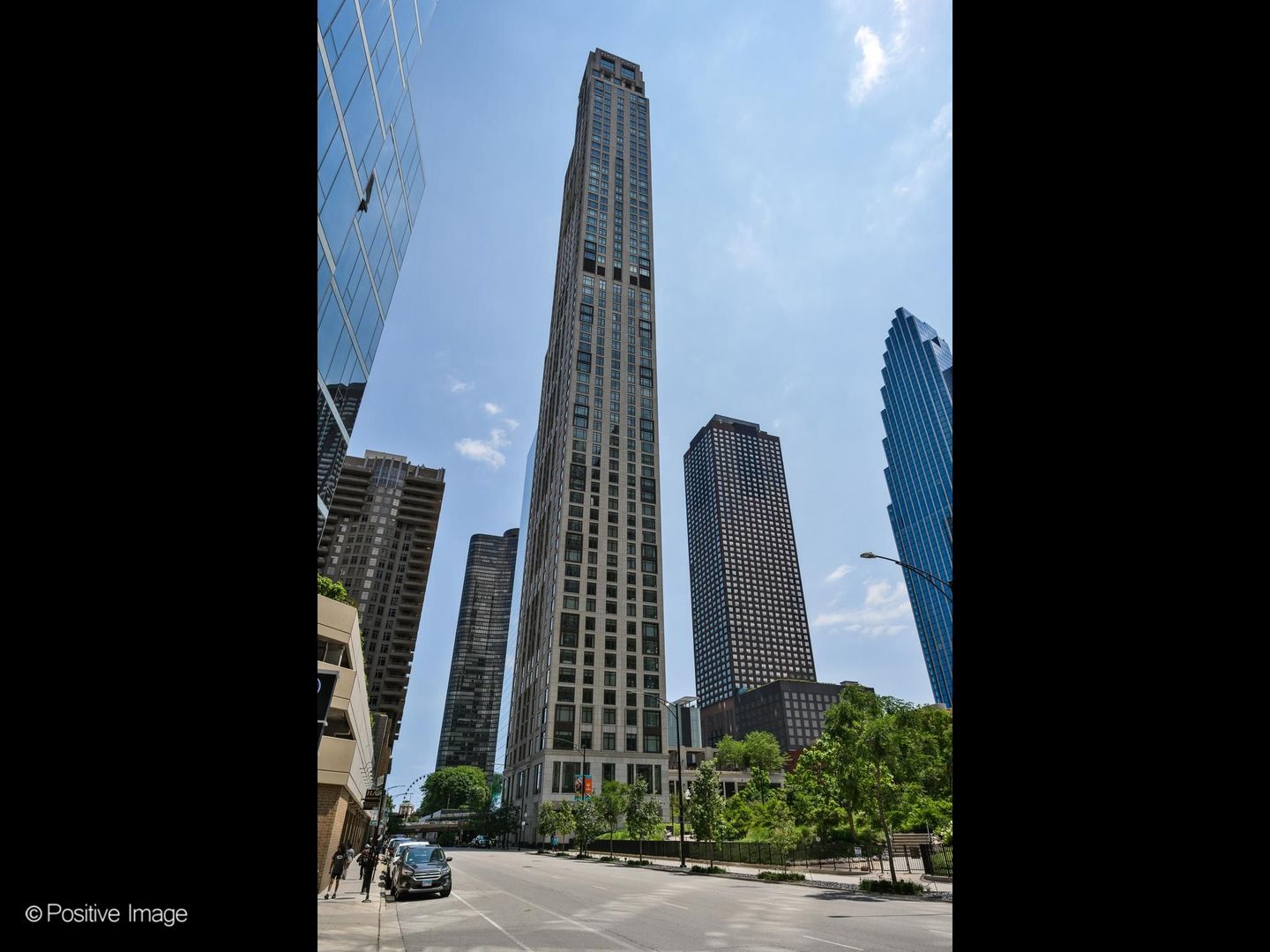 451 E Grand Avenue Unit: 4107
