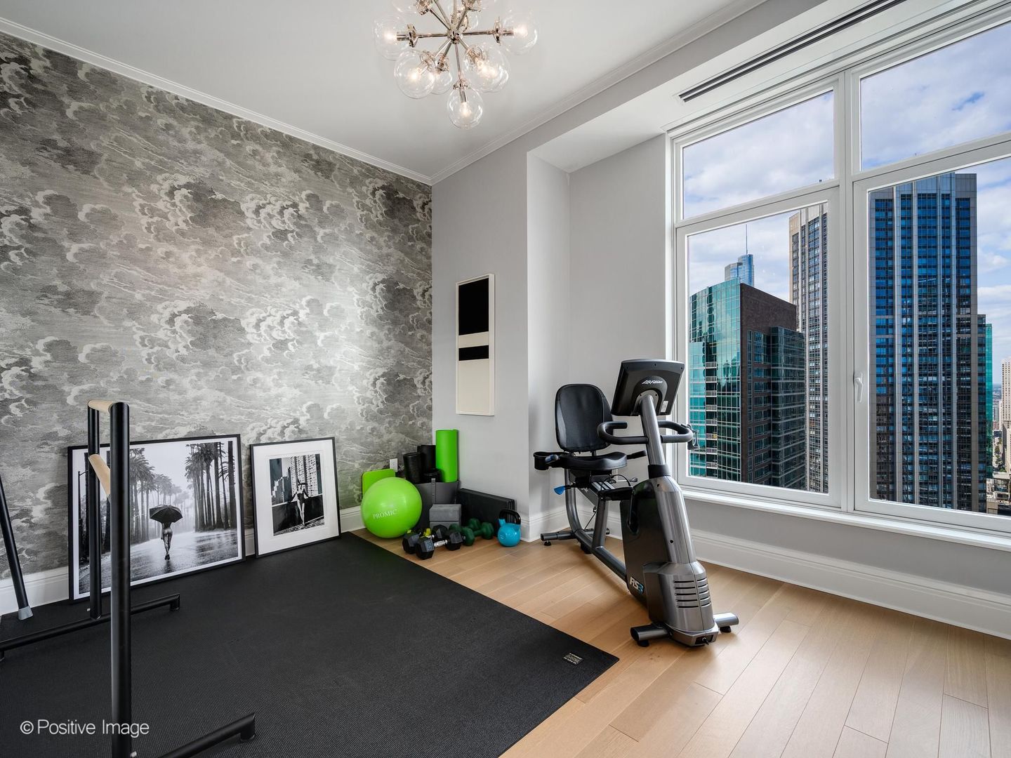 451 E Grand Avenue Unit: 4107