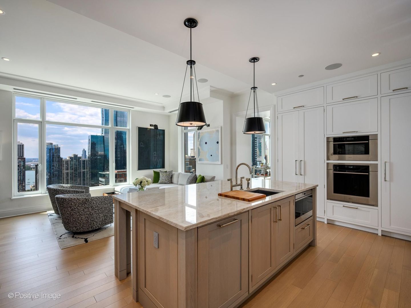 451 E Grand Avenue Unit: 4107