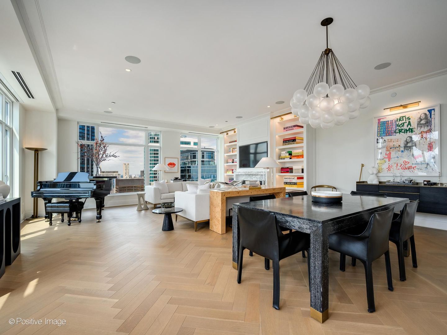 451 E Grand Avenue Unit: 4107
