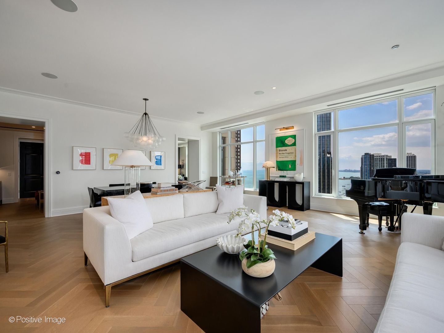 451 E Grand Avenue Unit: 4107