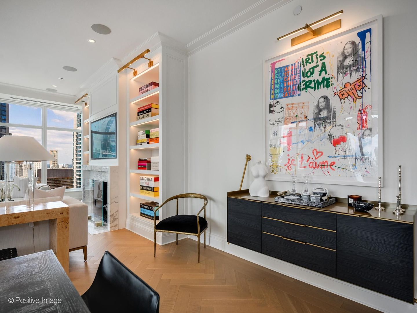 451 E Grand Avenue Unit: 4107
