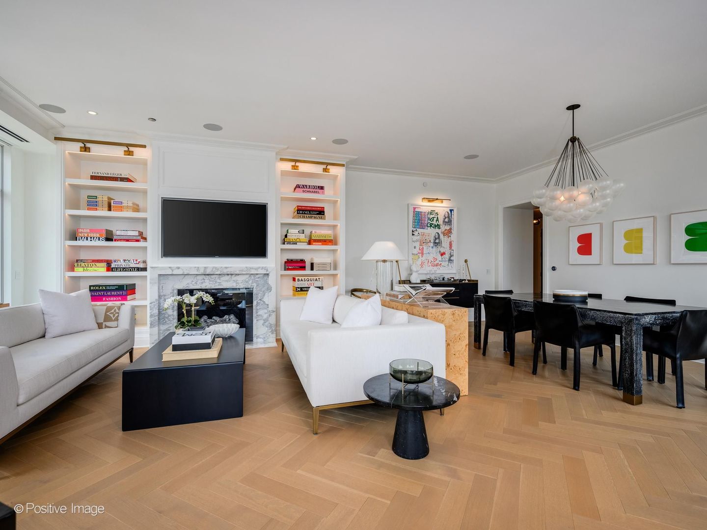 451 E Grand Avenue Unit: 4107