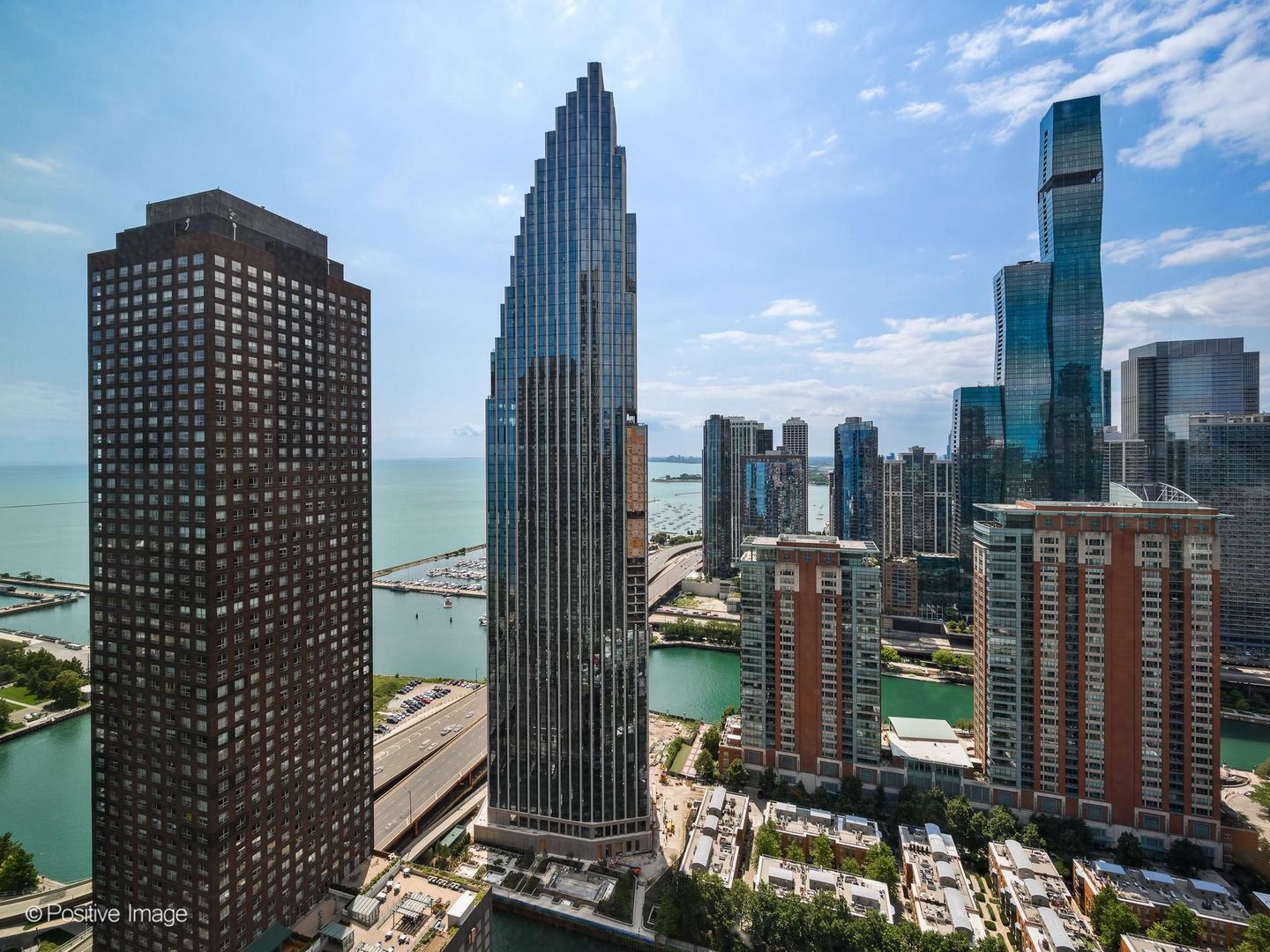 451 E Grand Avenue Unit: 4107