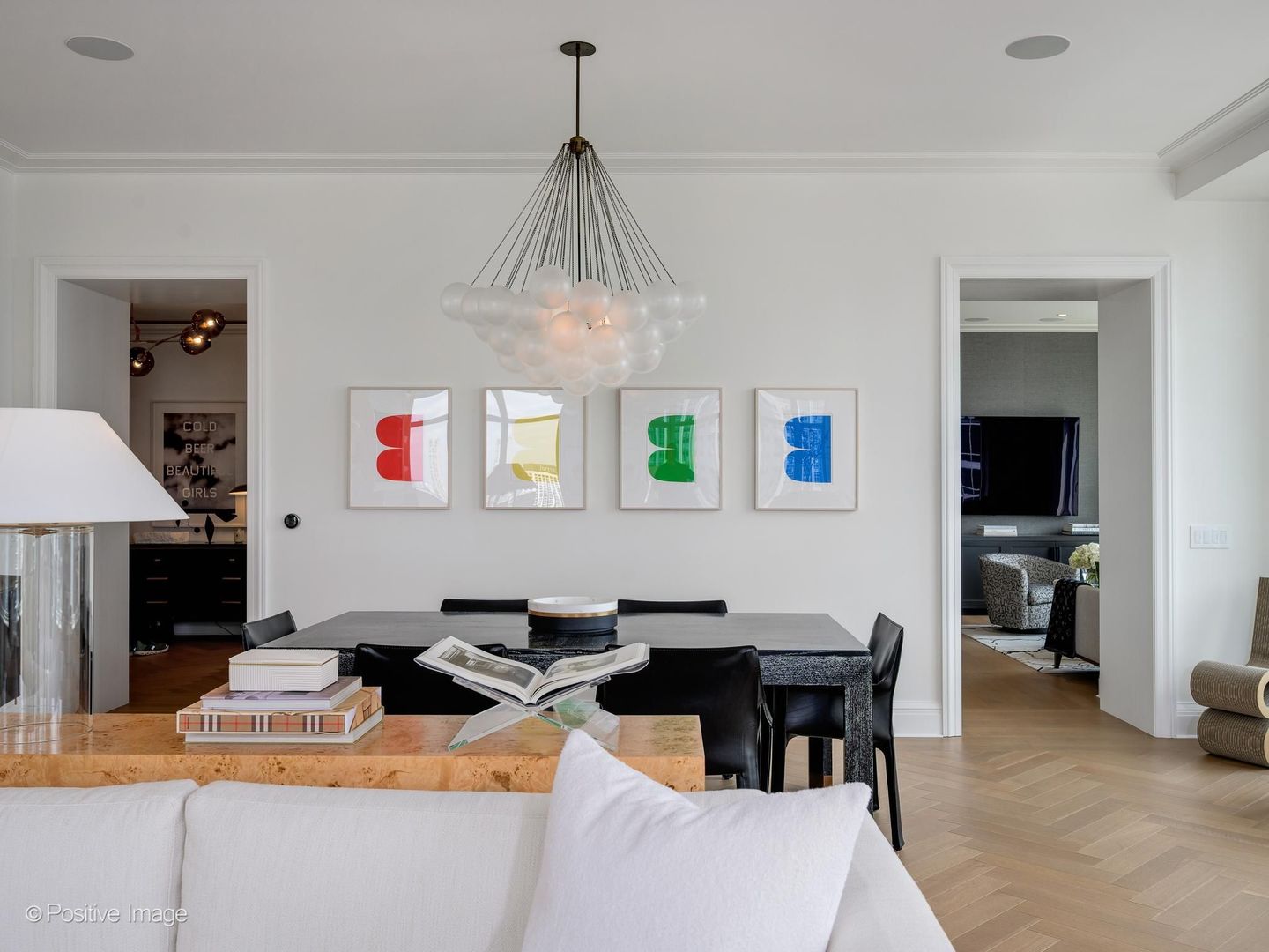 451 E Grand Avenue Unit: 4107