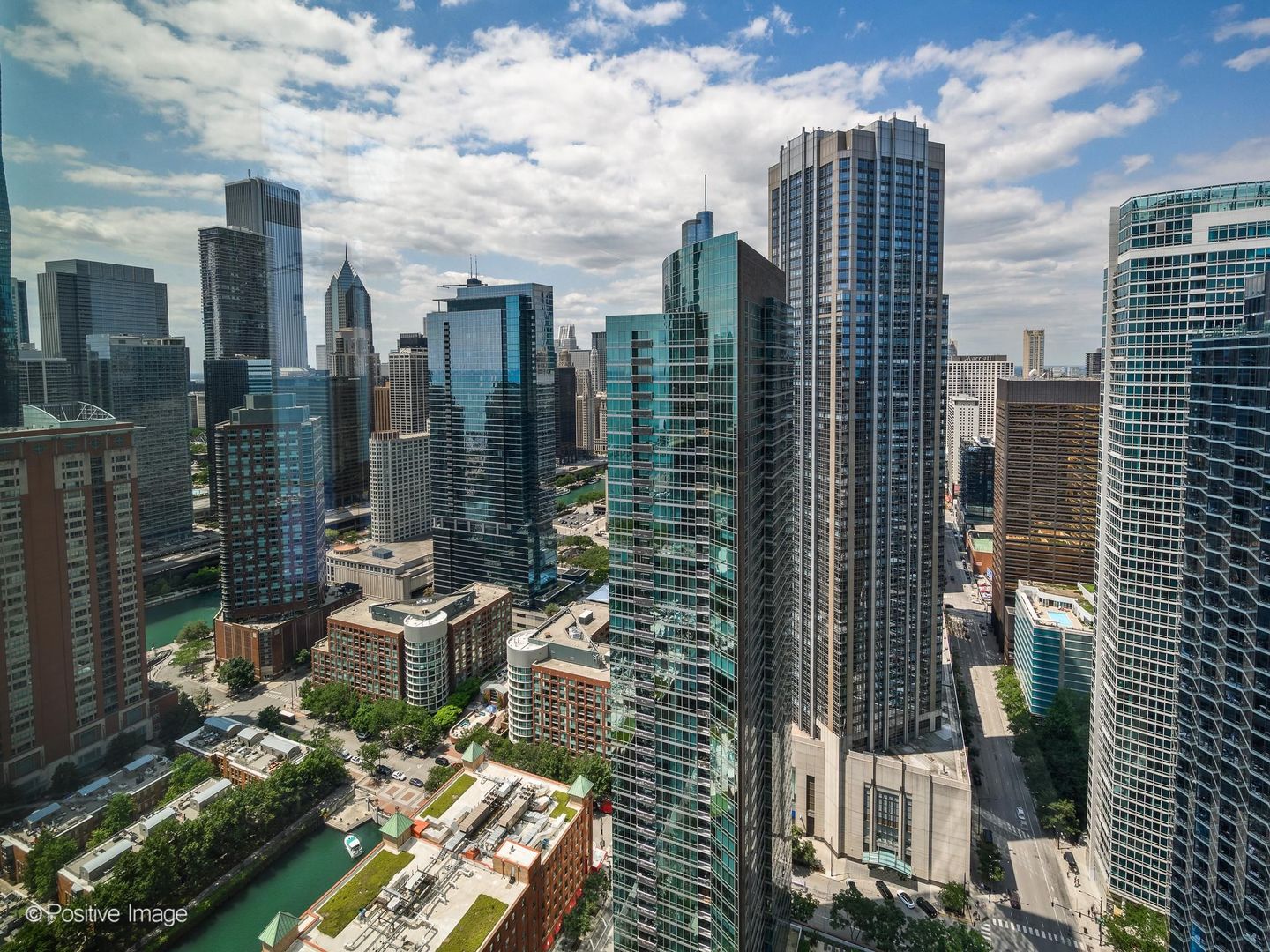 451 E Grand Avenue Unit: 4107
