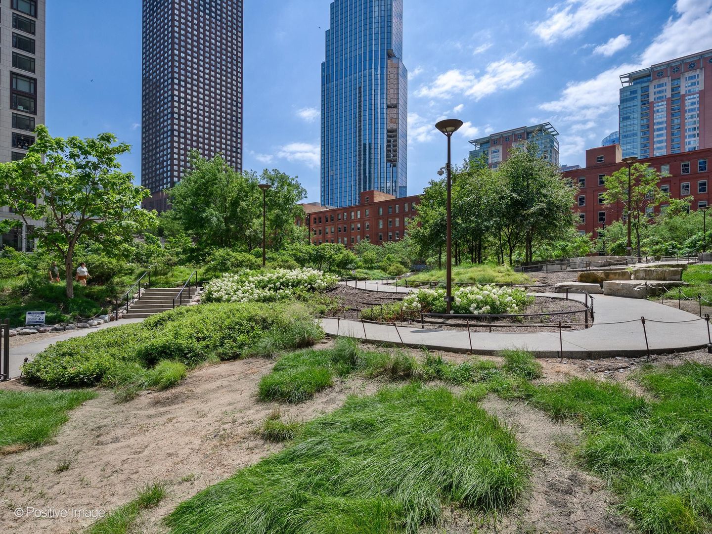 451 E Grand Avenue Unit: 4107
