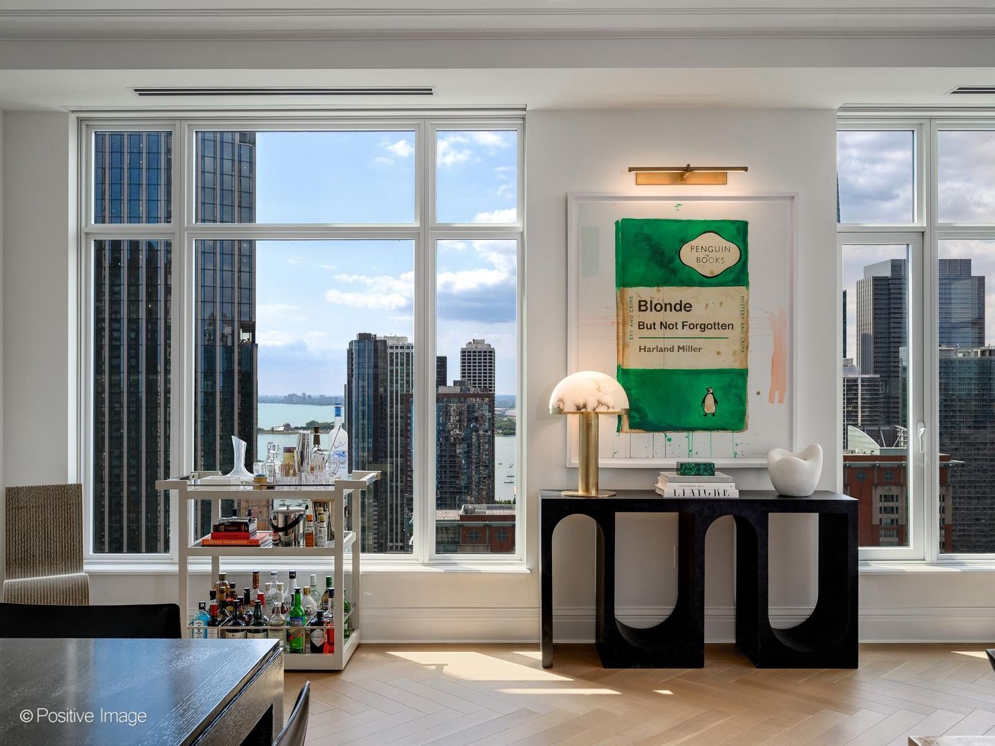 451 E Grand Avenue Unit: 4107