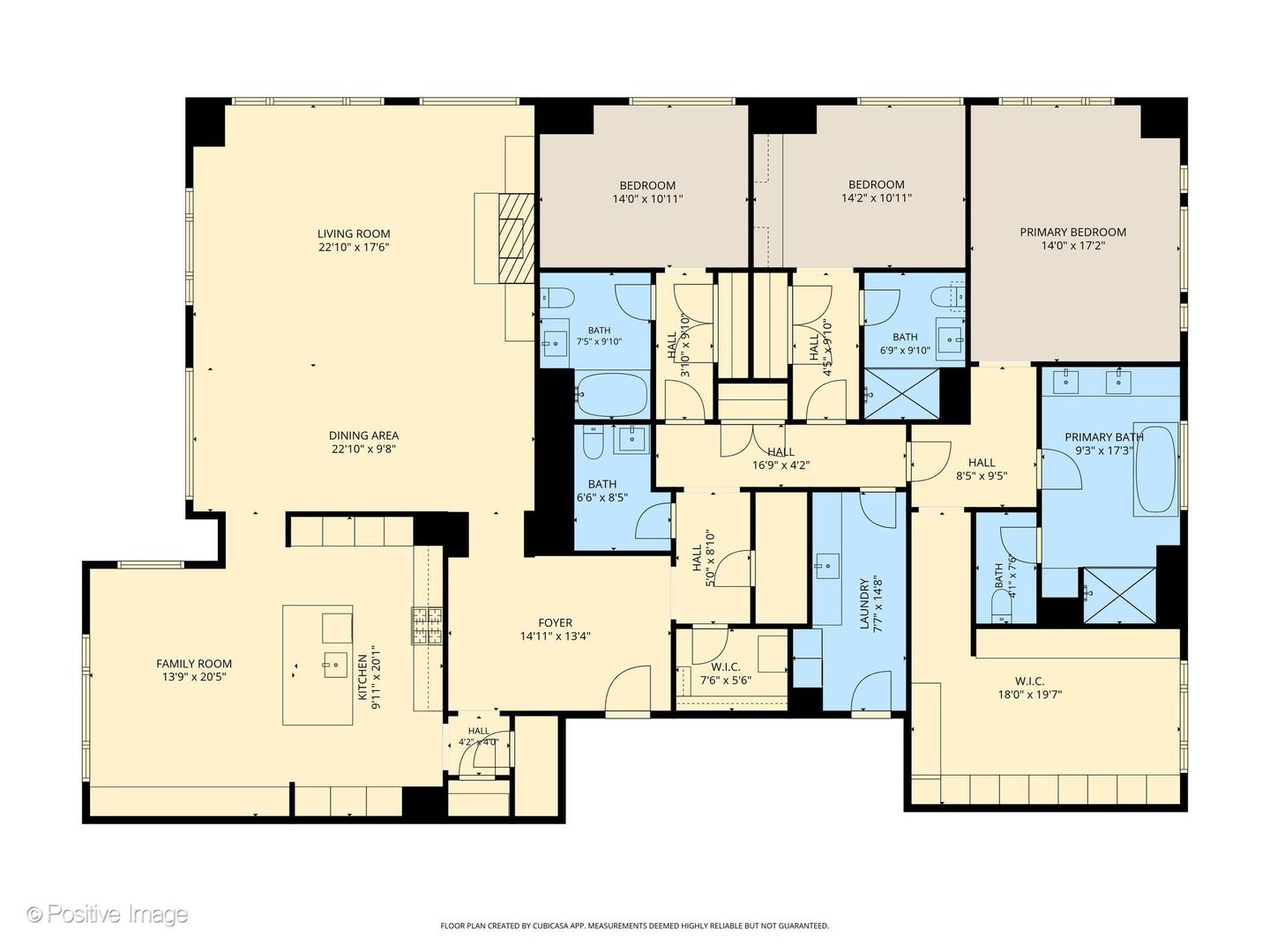 451 E Grand Avenue Unit: 4107