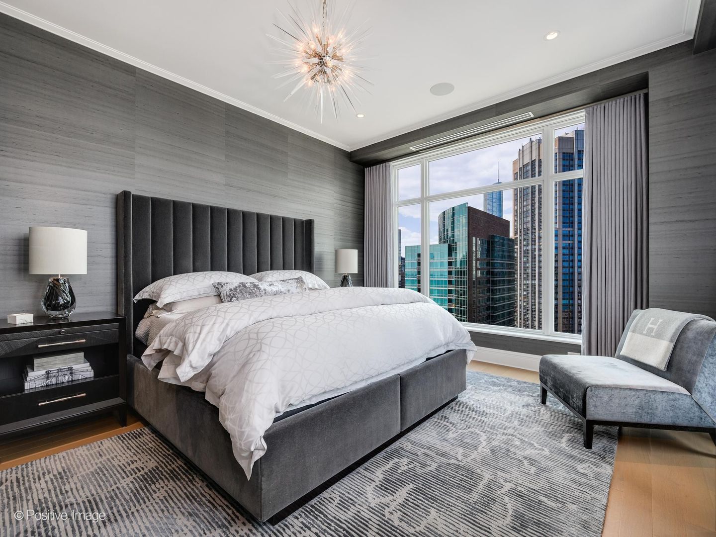 451 E Grand Avenue Unit: 4107