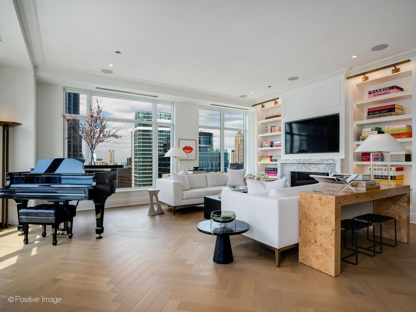 451 E Grand Avenue Unit: 4107