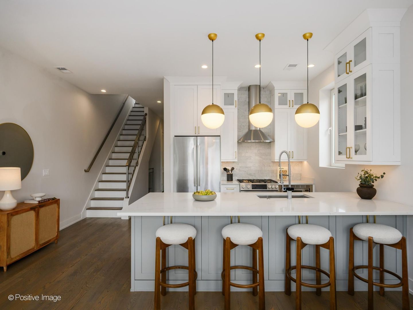 1504 W Walton Street Unit: 3