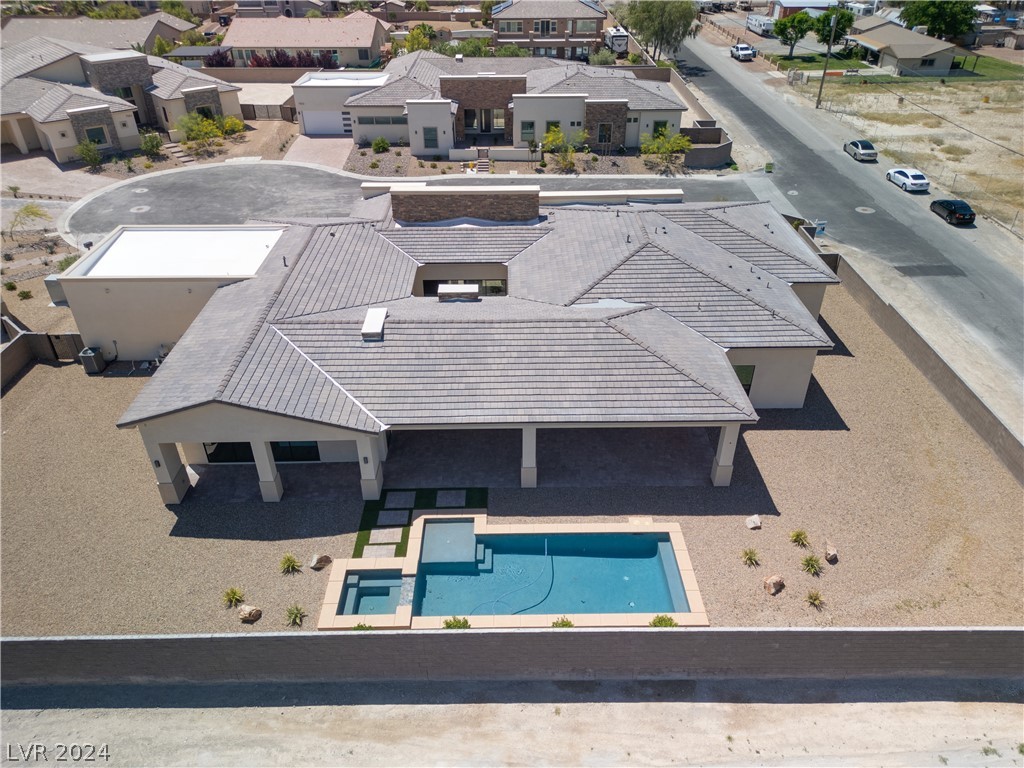 7082 Maverick Street