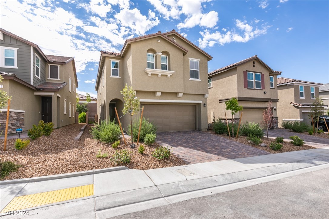 3499 Argiento Avenue