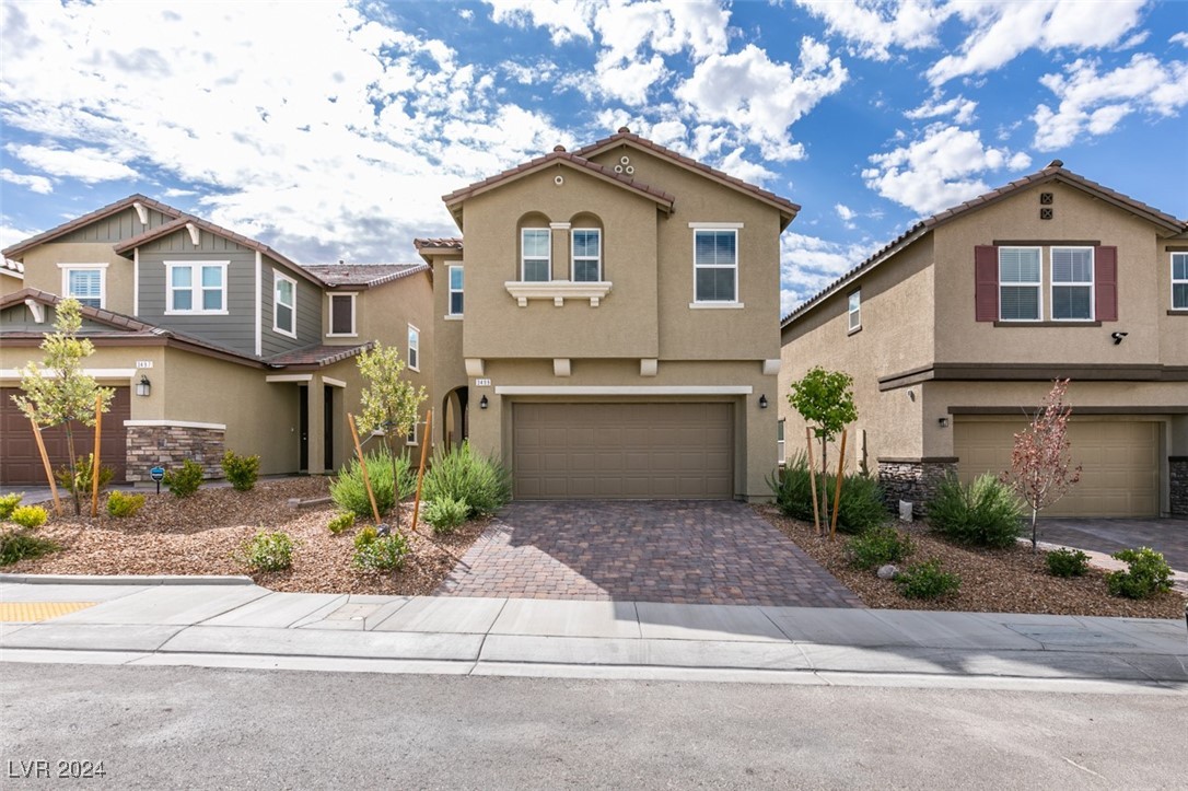 3499 Argiento Avenue