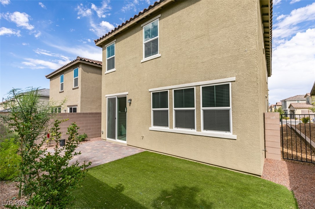 3499 Argiento Avenue