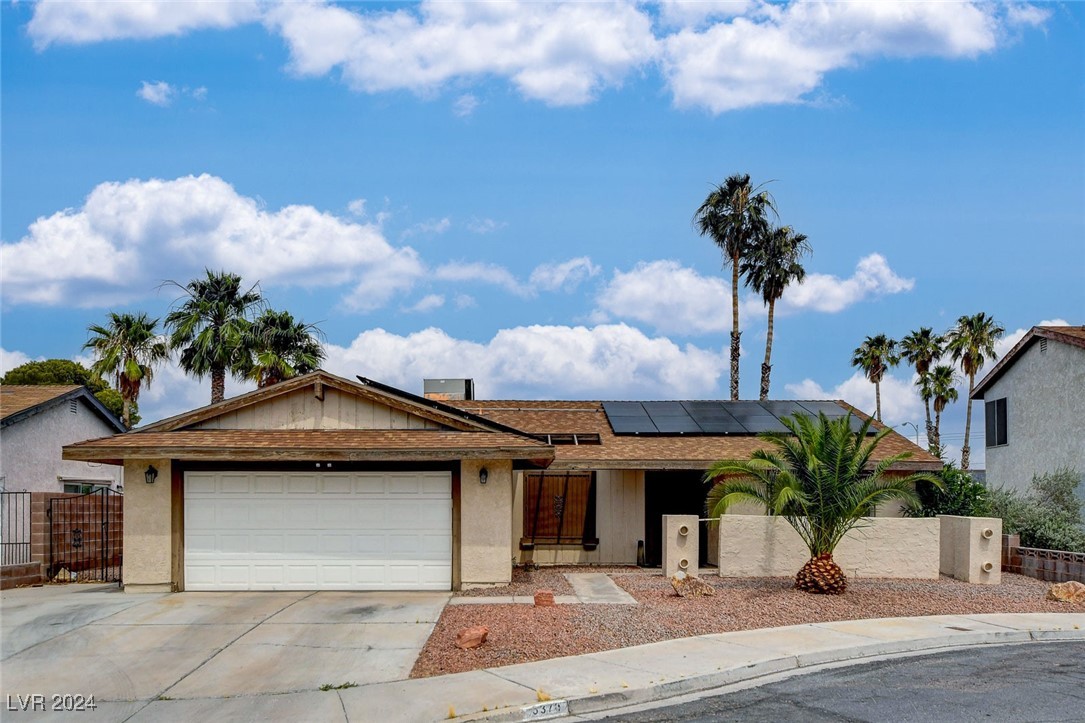 5378 Pistolera Circle