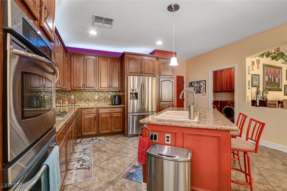 8909 Adobe Grande Street