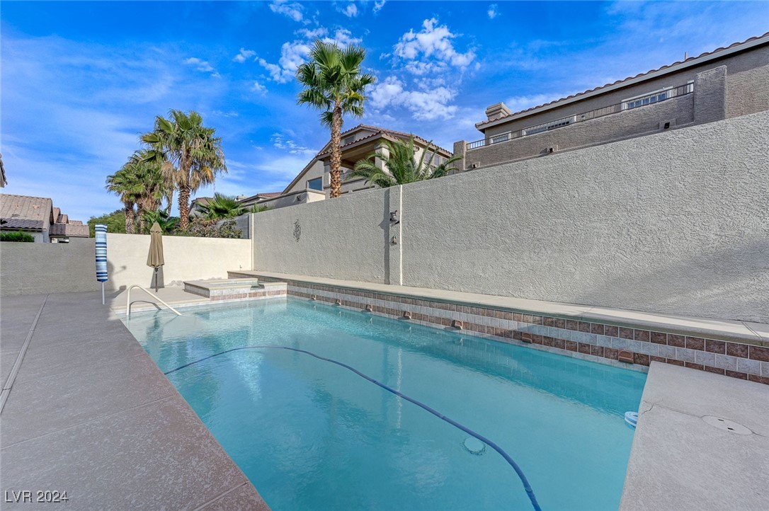 3057 Sunrise Heights Drive