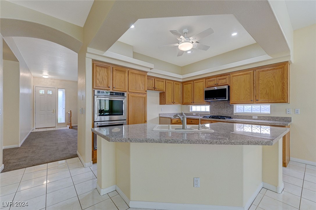 3057 Sunrise Heights Drive