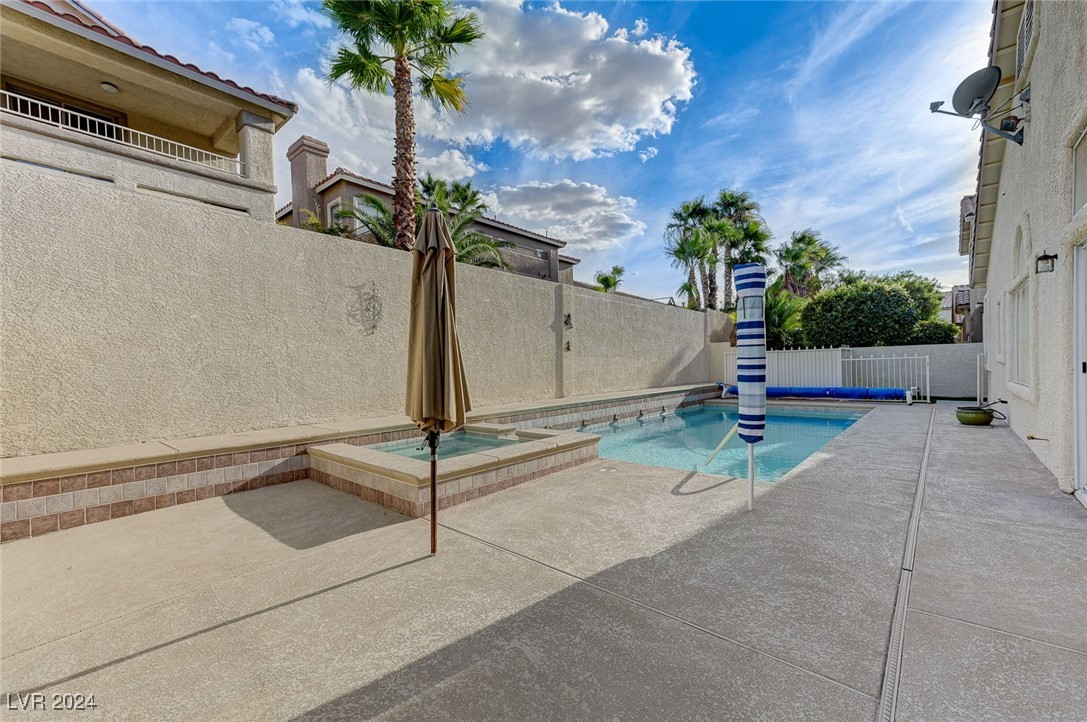 3057 Sunrise Heights Drive